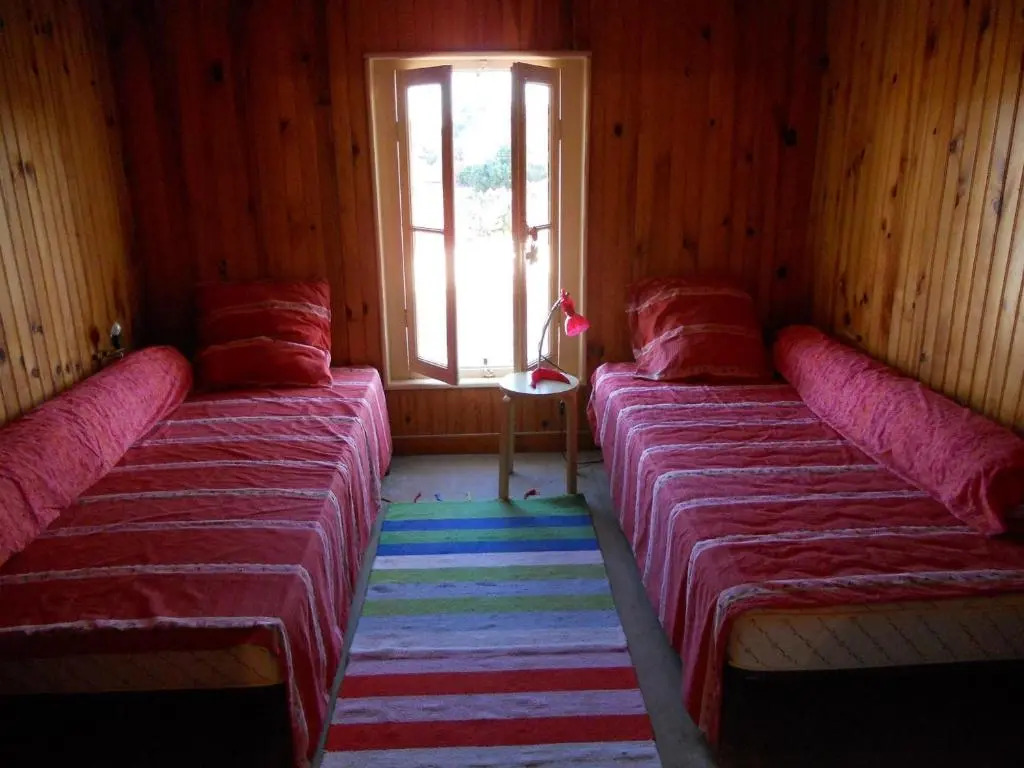 Villa Soulac-sur-Mer, 3 pièces, 6 personnes - FR-1-648-49