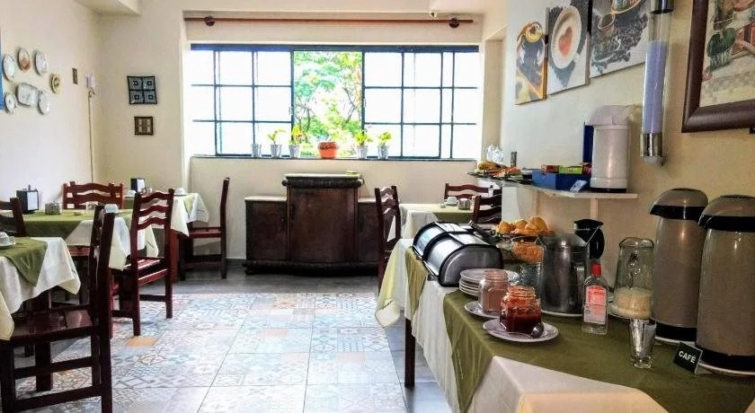 Hotel Real Paulista