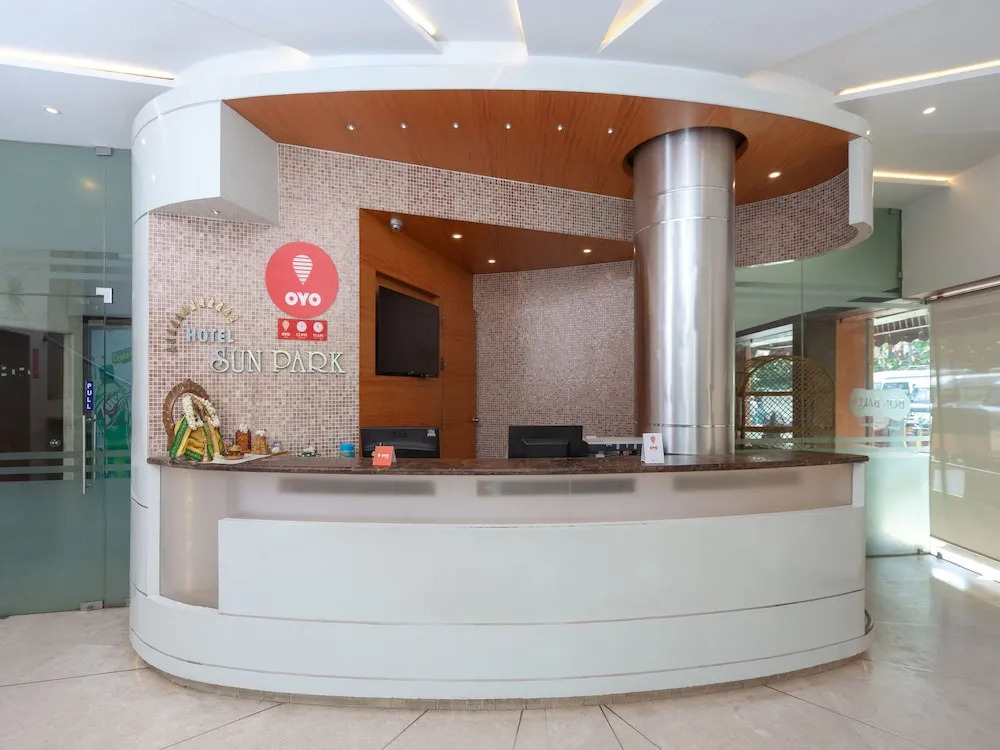 OYO 15923 Sun Park