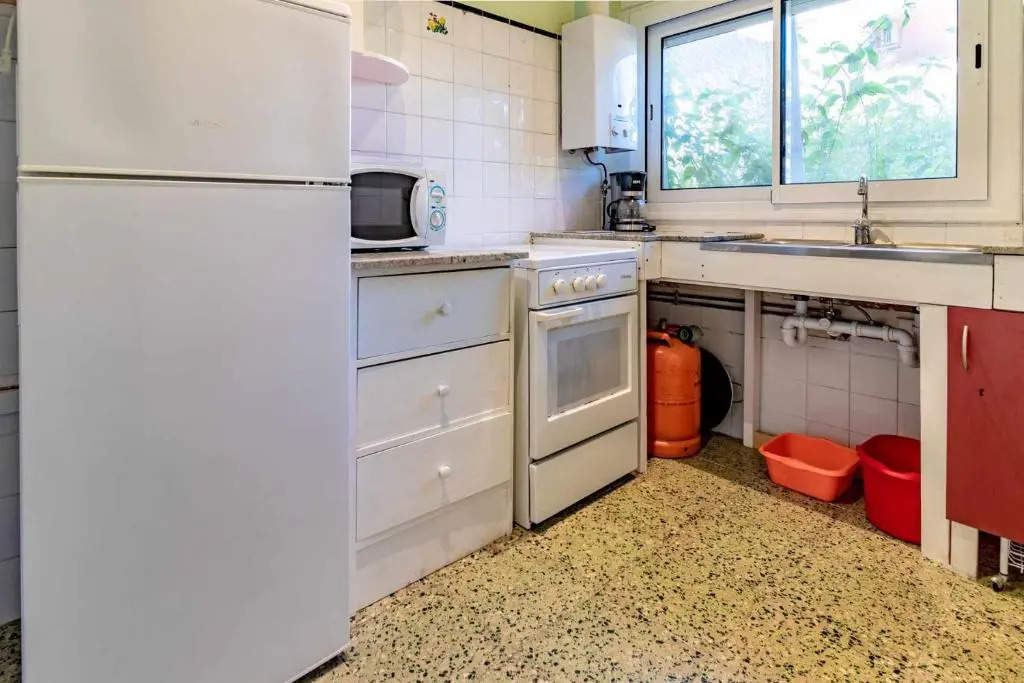 LA FARELLA 57 agradable apartamento cerca de la playa