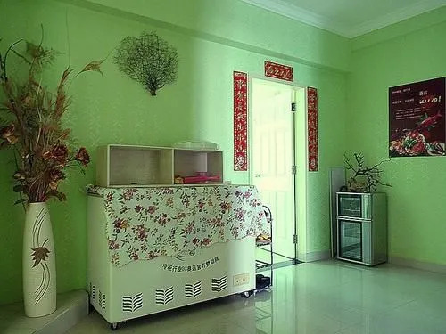 Sanya Donghai Holiday Inn Haiyun