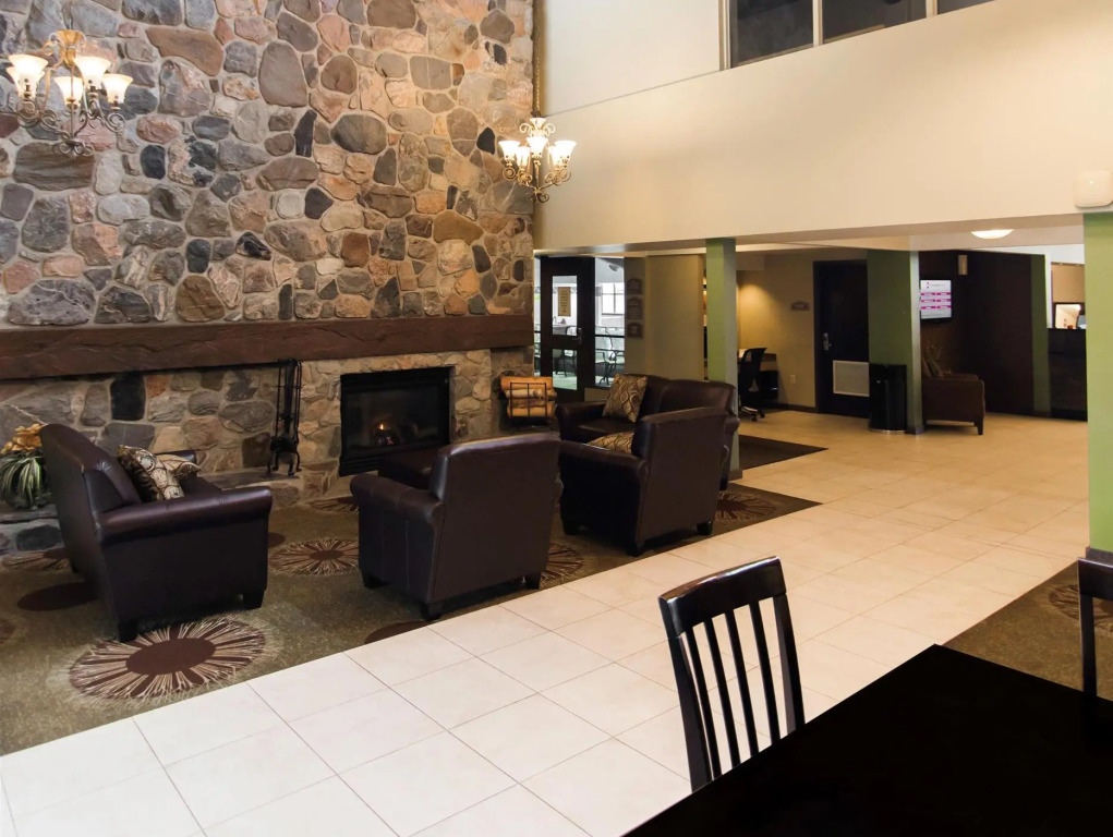 Best Western Plus Dryden Hotel and Conference Centre