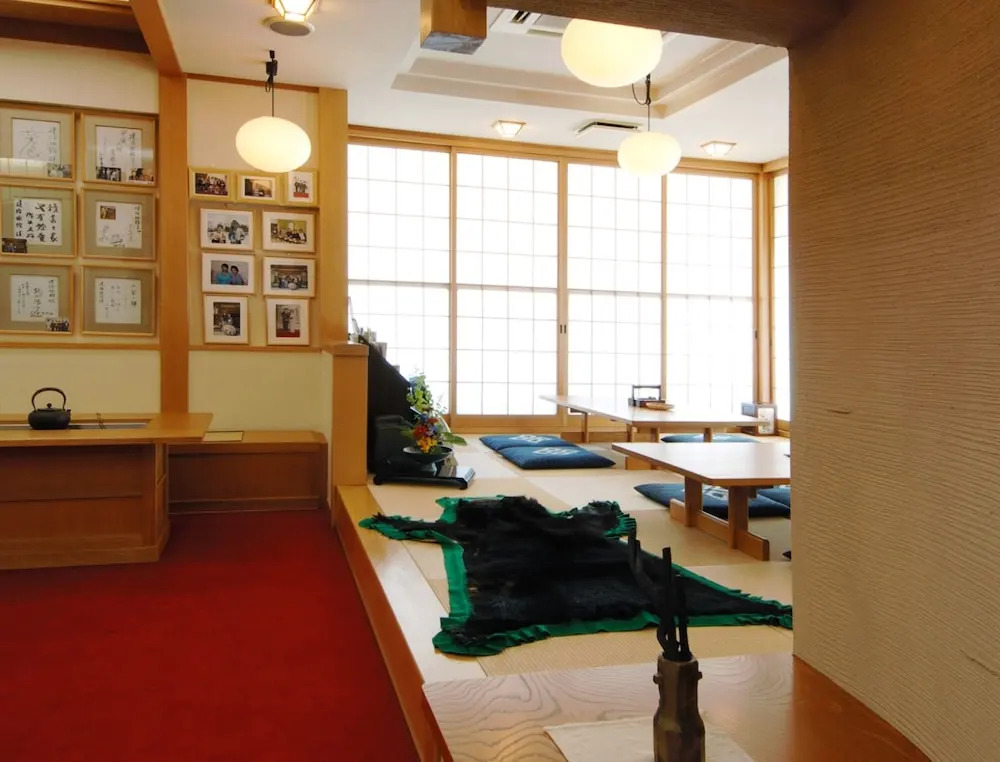 Konji Ryokan
