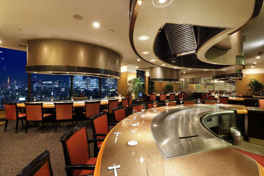 Royal Park Hotel