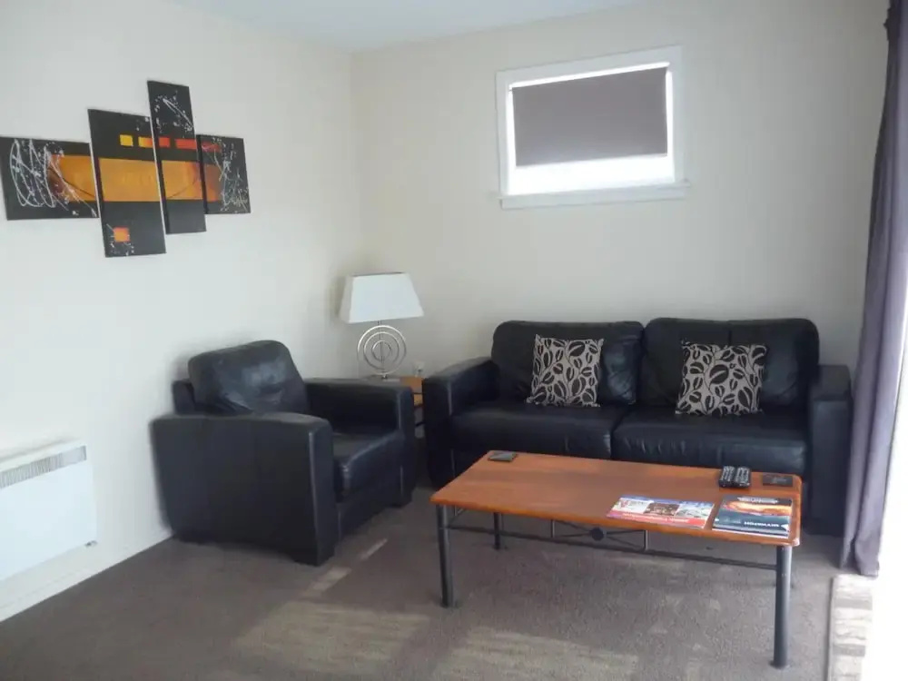 Cashel Court Motel