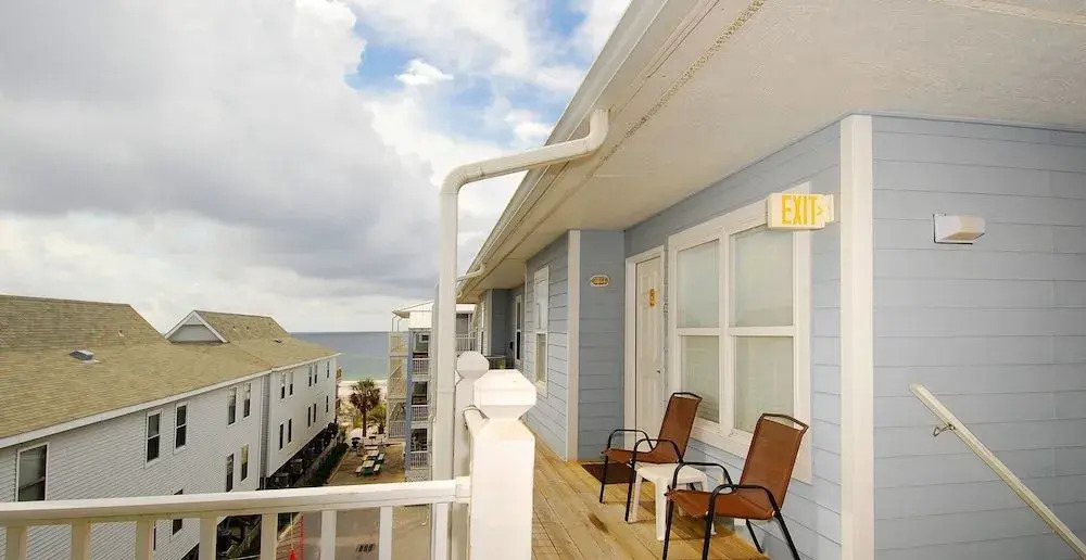 Sunchase 310 by Bender Vacation Rentals