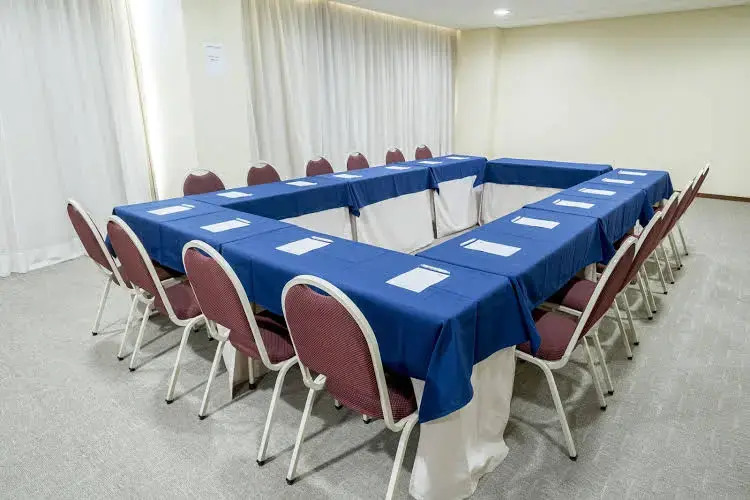 Natal Flat