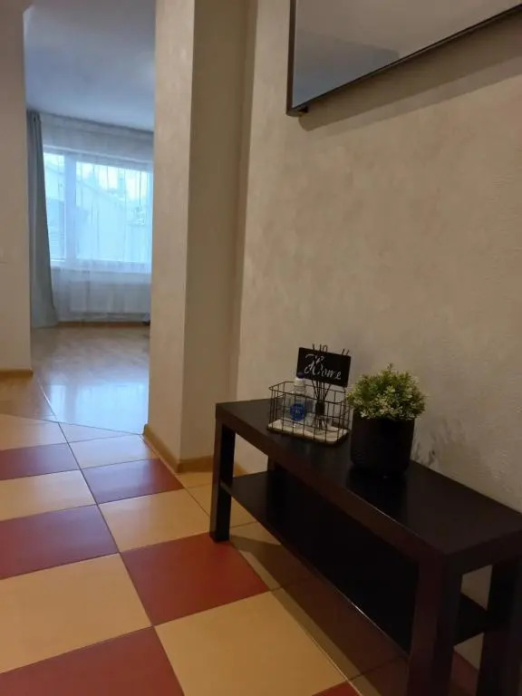 Maxima appartments