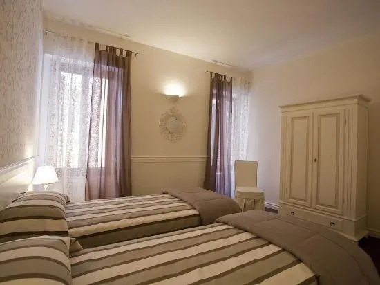 Residenza La Scaletta