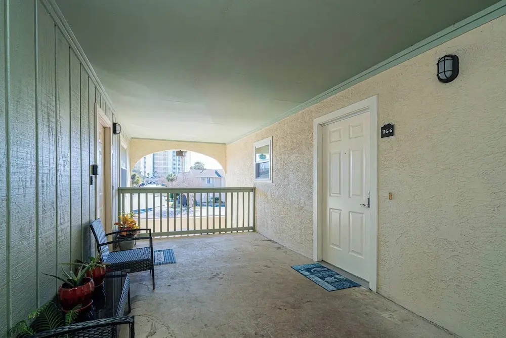 The Turtle Nest Resort Condo w/ Pool!