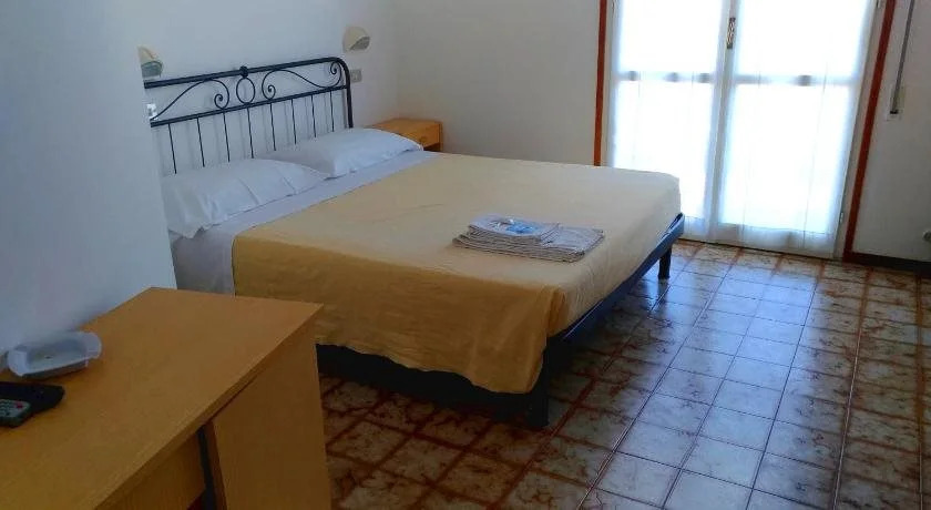 Hotel Claudio