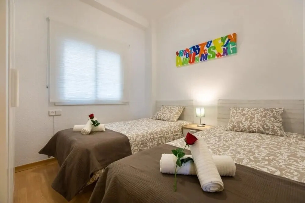 Stay Barcelona Apartments Borne