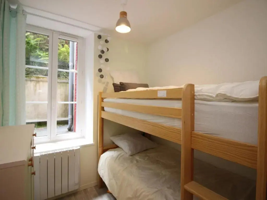 Appartement Mont-Dore, 3 pièces, 5 personnes - FR-1-608-40