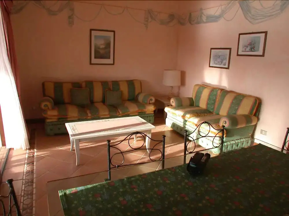 Appartamento Dahu Porto Cervo