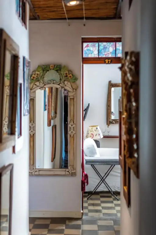 Ibiza Boutique Guest House