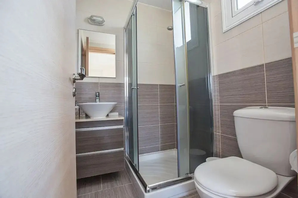 Beautiful Villa With Private Pool, Paralimni Villa 1241