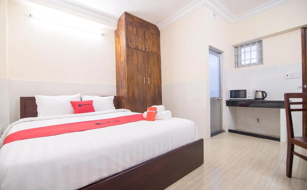 Starlight Guesthouse