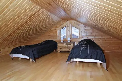 Messilä Camping