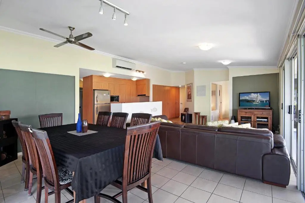 Oasis Apartments on Hamilton Island by HIHA