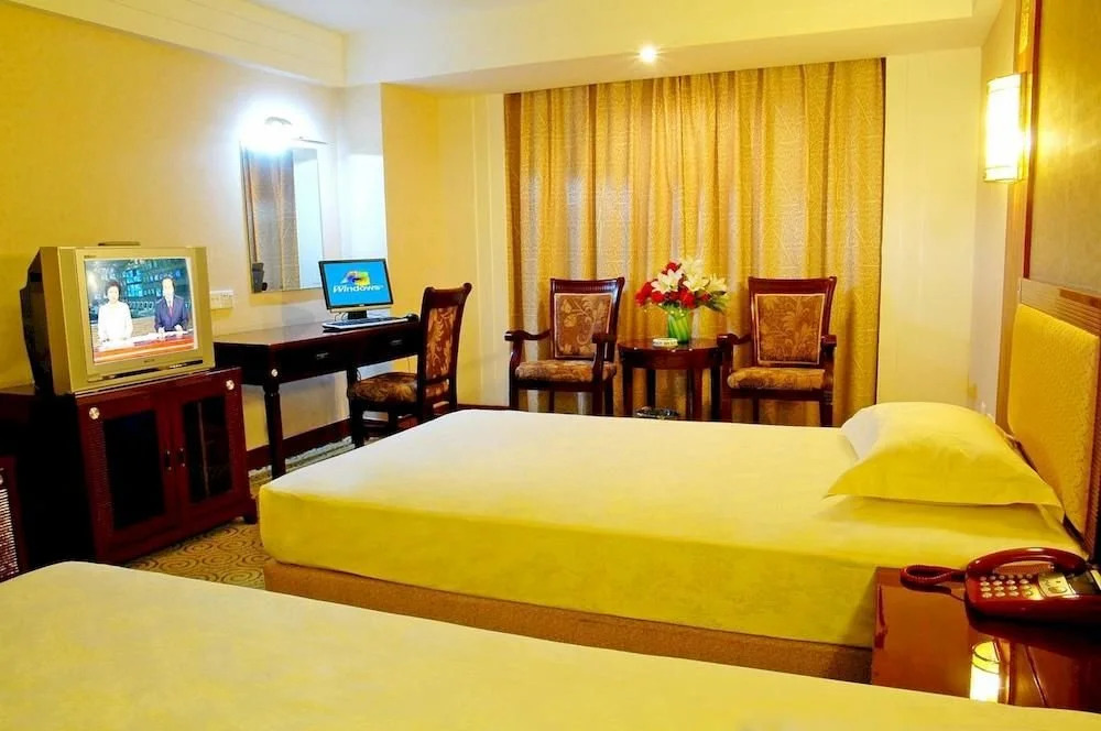 Datong Hotel