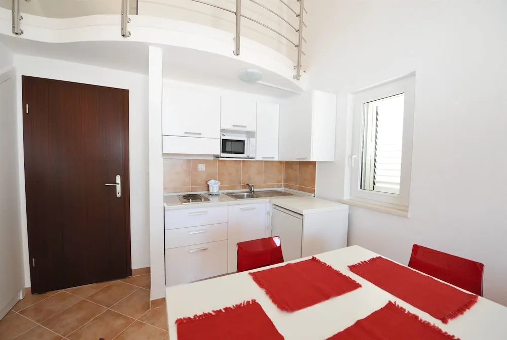Apartments Darija