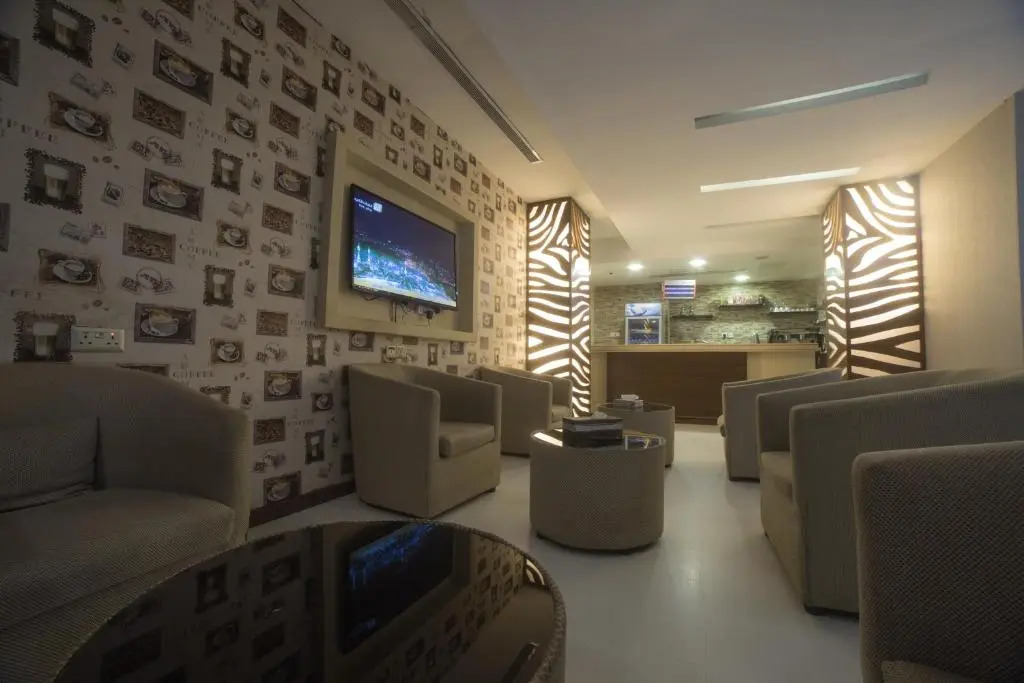 اسناد للشقق الفندقية - Esnad Hotel Apartments