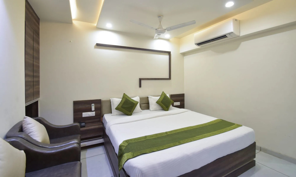 Hotel Palliate