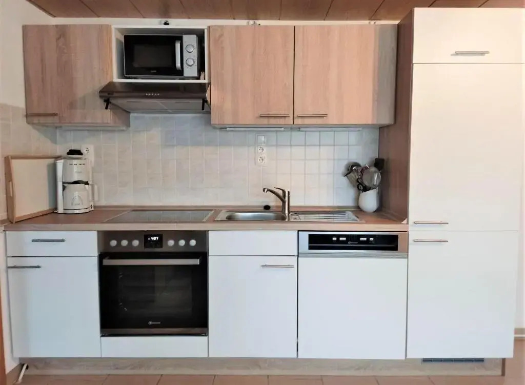 Ferienwohnung Nickl