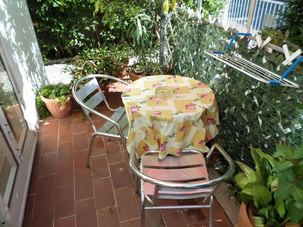 Le Midi Versilia