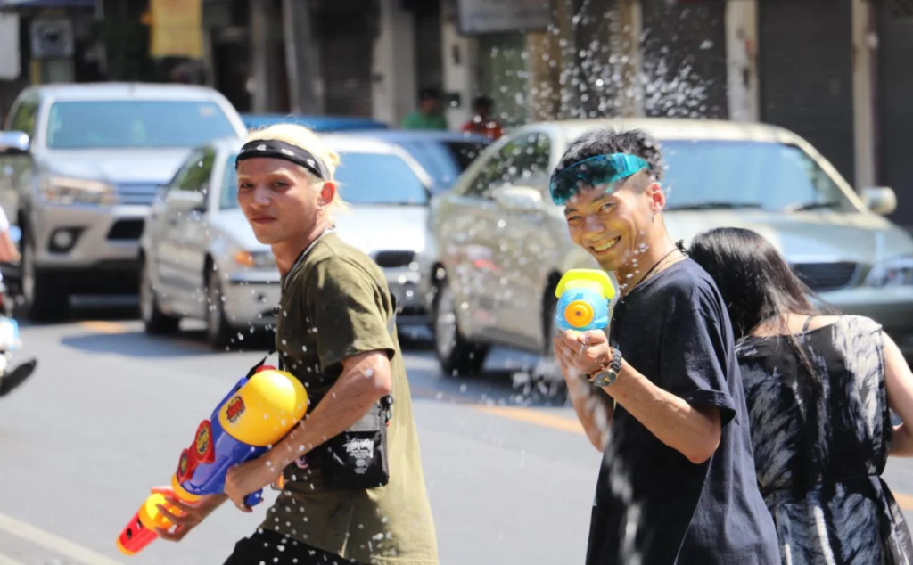 AMA Hostel