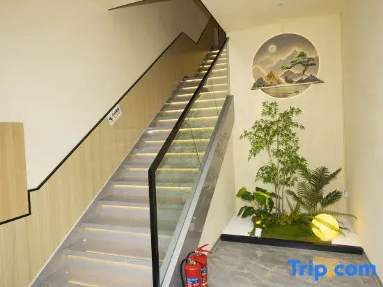 Shanyun Yashe Homestay (Changbai Mountain North Slope Distribution Center)