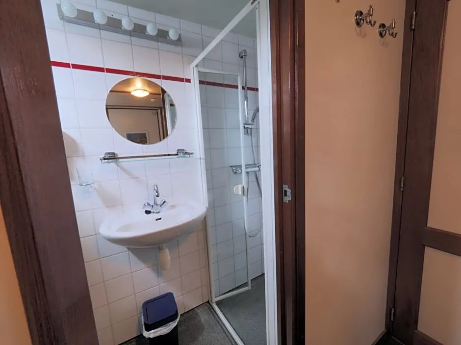 hotelboat Sarah Groningen