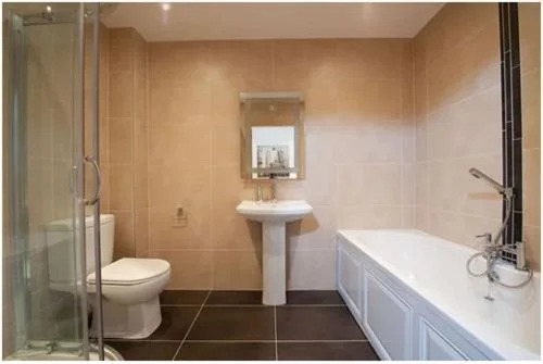 Enniskillen Watersedge Apartments