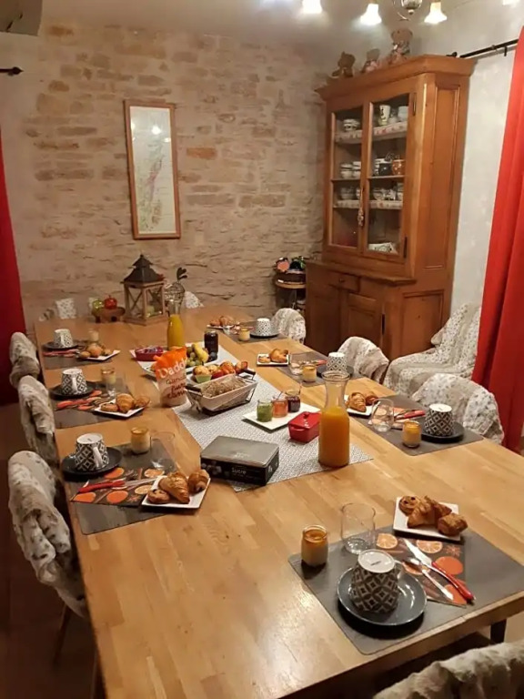 La Maison Rouge