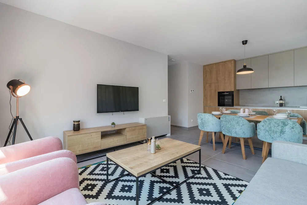 Luxury Apartments Magali 2