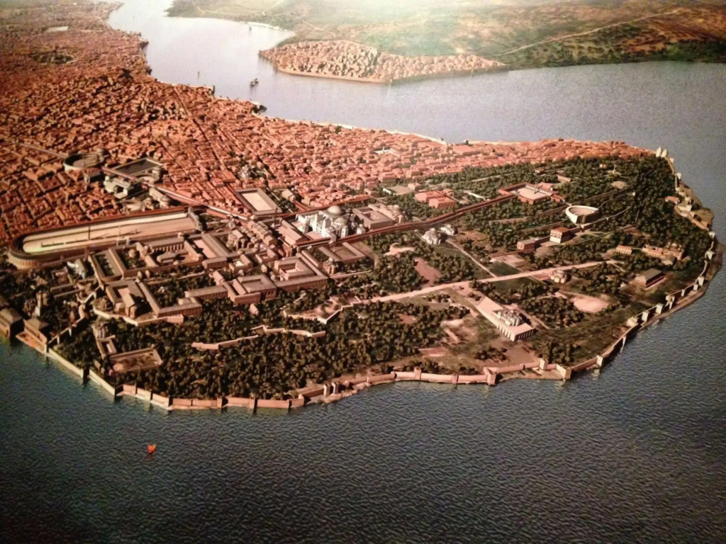 Sultan Mehmed Hotel