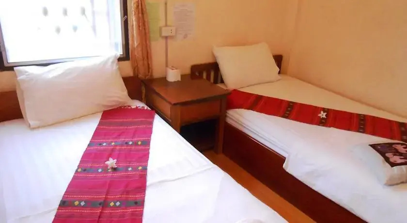 Thepphavong guesthouse