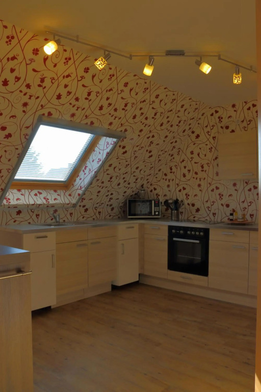 Ferienwohnung Drommeljan