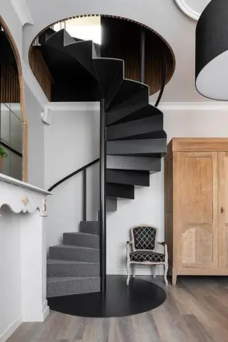B&B Herenhuis