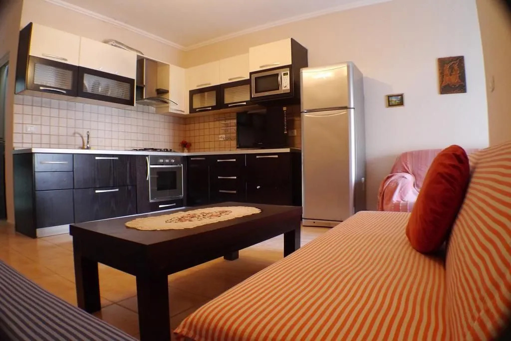 Espana aparthotel
