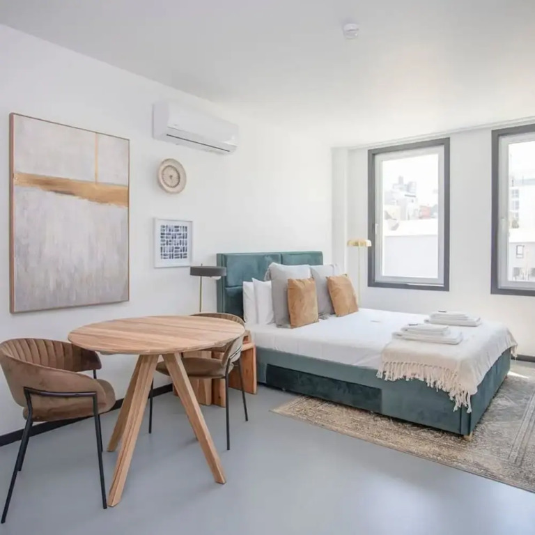 Liiiving in Porto - City Design Studio II