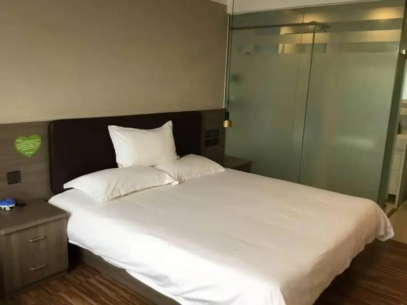 Hi Inn (Beijing Happy Valley Shibalidian)