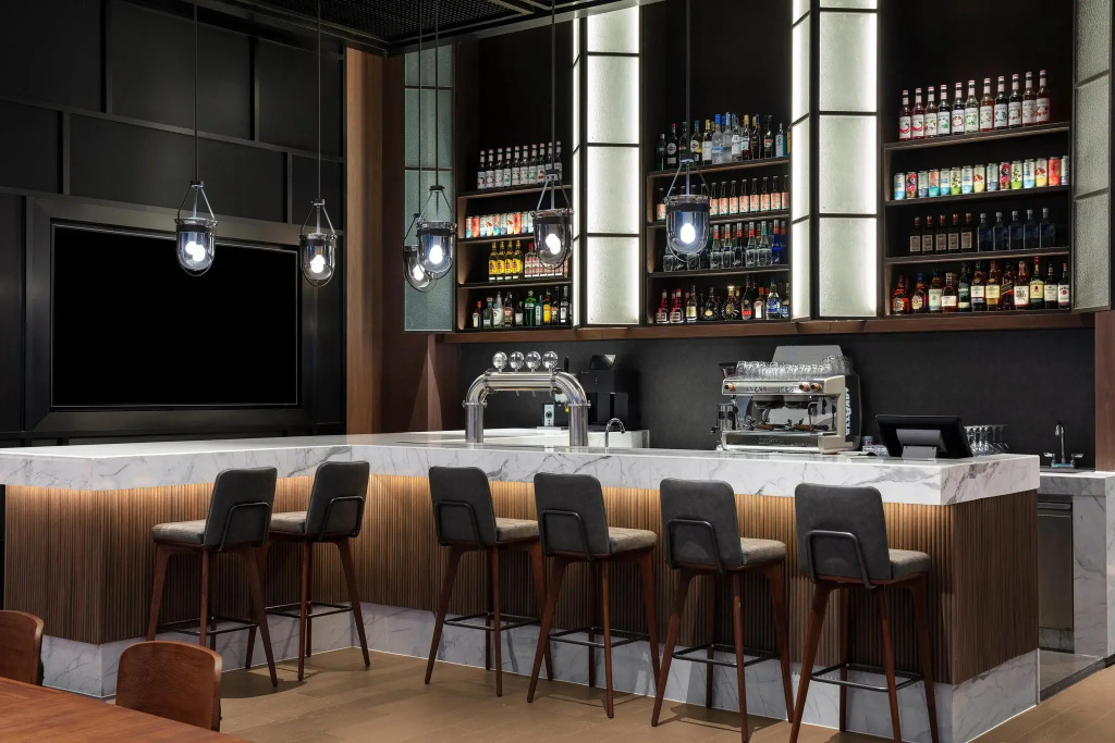 Four Points by Sheraton Chengdu Tianfu New Area