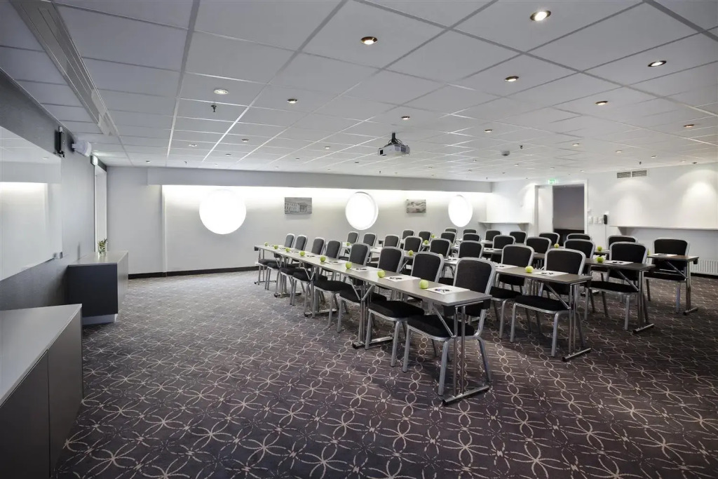Scandic Victoria Oslo
