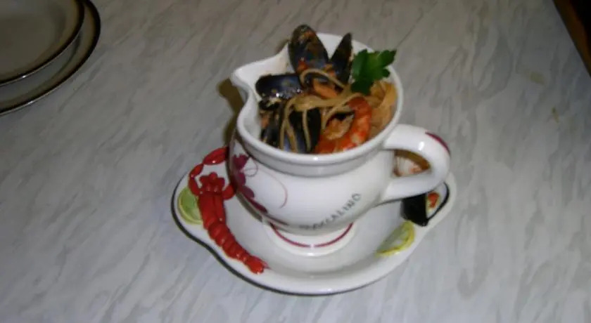 AL BOCCALINO Bed & Breakfast Melide Lugano Ticino
