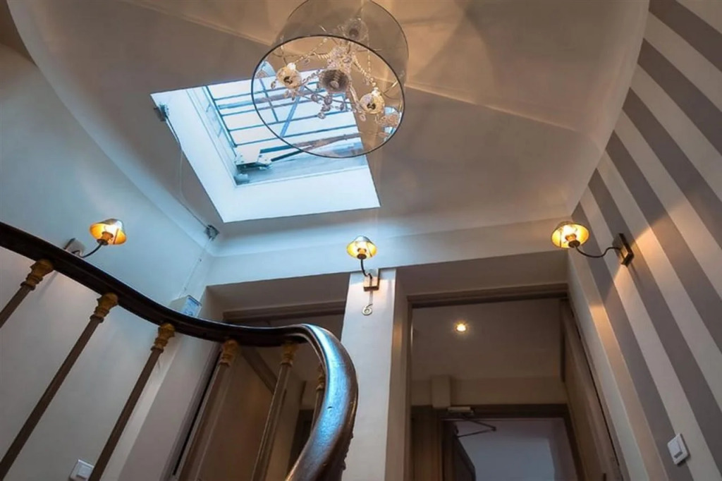 Hotel Cluny Square