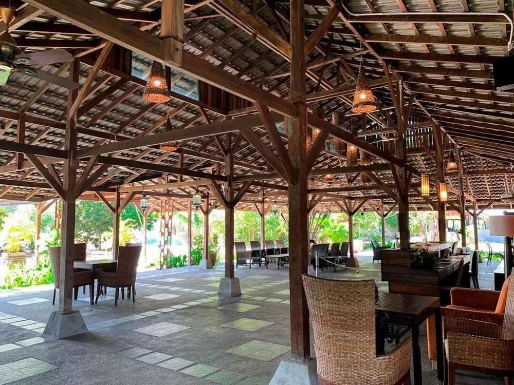 Coconut Beach Villa Langkawi