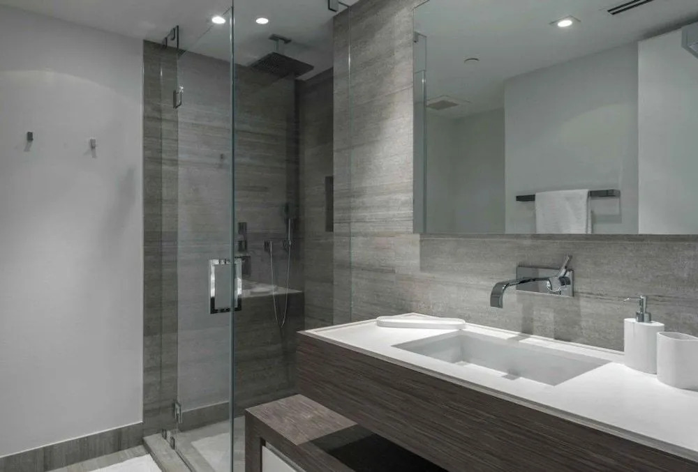 20th Street Condo #217267