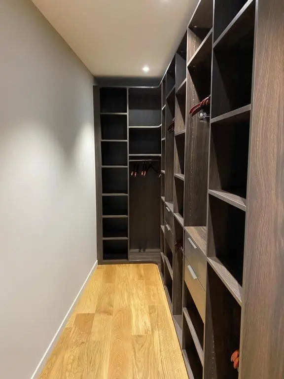 Penthouse Saint Edward