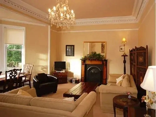 Glenae B&B